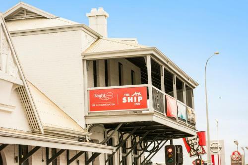 Hotel Royal Palms Resort Busselton