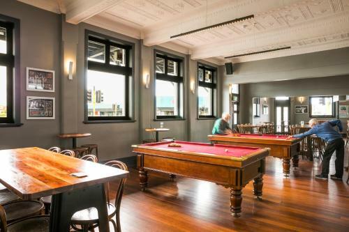 Hotel Royal Palms Resort Busselton