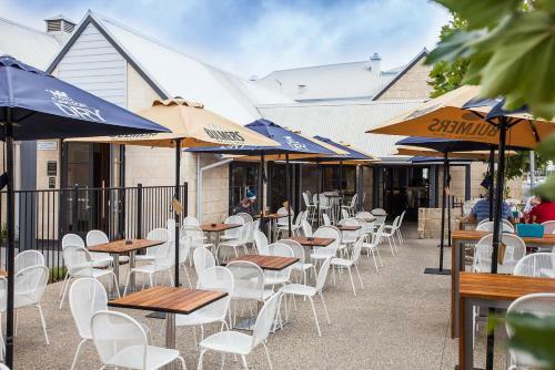 Hotel Royal Palms Resort Busselton