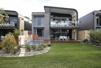 Aparthotel Aqua Resort Busselton