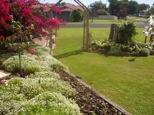 Busselton Marina Bed And Breakfast