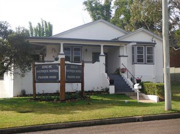 King Street Motel