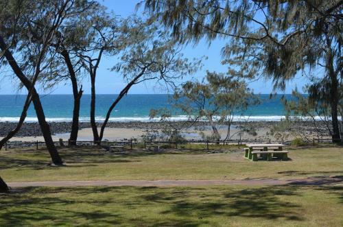 Hotel Coral Cove Resort