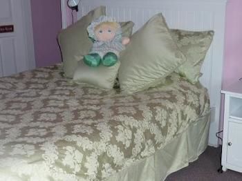 Bed & Breakfast Old Colony Inn