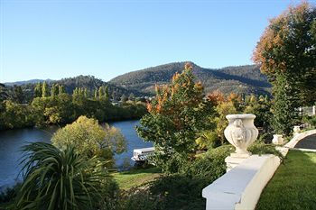 Hotel Woodbridge On The Derwent