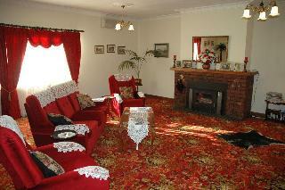 Hostal Rosie's Inn