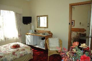 Hostal Rosie's Inn