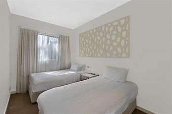 Motel Terrigal Pacific Coastal Retreat