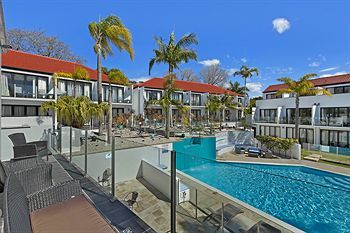 Motel Terrigal Pacific Coastal Retreat