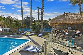 Motel Terrigal Pacific Coastal Retreat