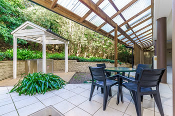 Aparthotel Terrigal Sails Serviced Apartments