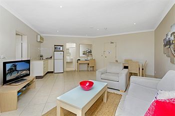 Aparthotel Terrigal Sails Serviced Apartments