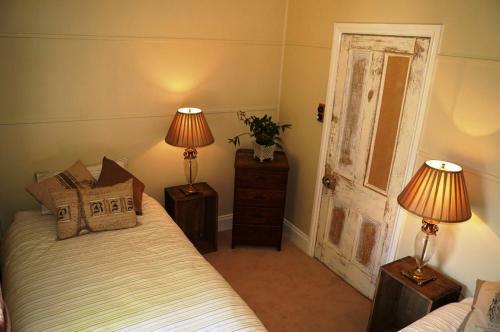 Eagle's View Bed & Breakfast