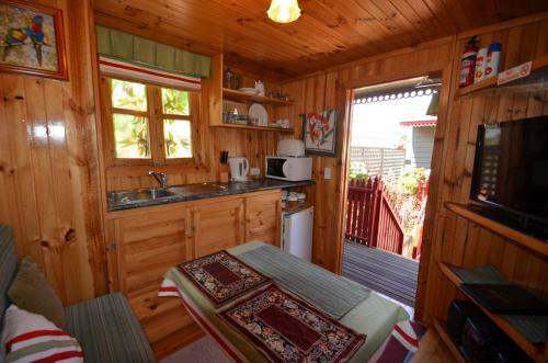 Apartamentos Echuca Gardens