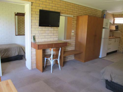 Golfers Lodge Motel