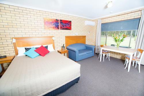 Golfers Lodge Motel