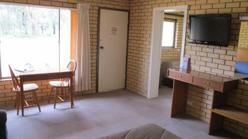 Golfers Lodge Motel