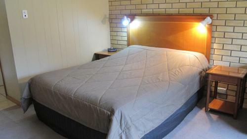 Golfers Lodge Motel