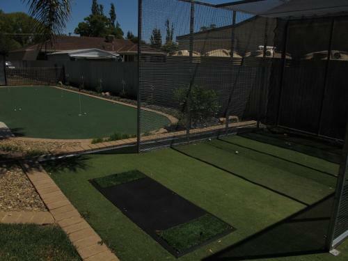 Golfers Lodge Motel