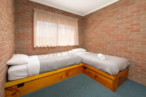 Bindaree Motel And Caravan Park