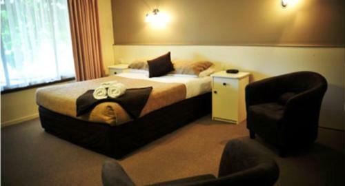 Motel Wingrove