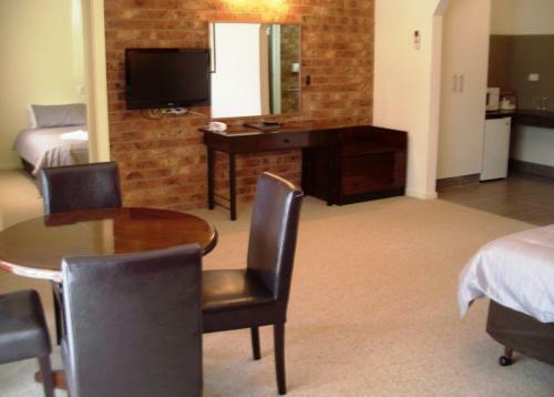 Federation Motor Inn - Corowa