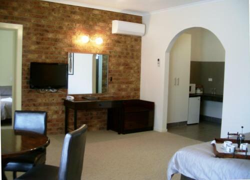 Federation Motor Inn - Corowa