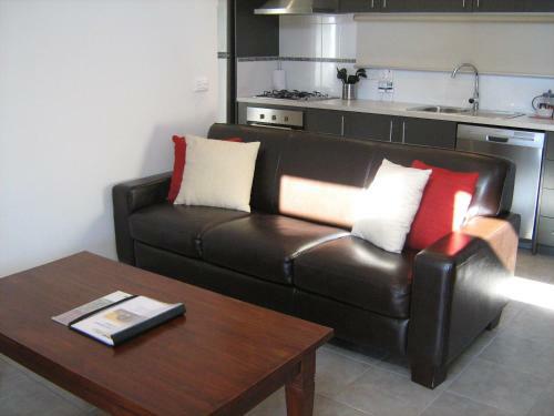 Hotel Rivergum Holiday Retreat