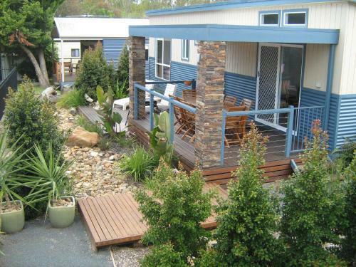 Hotel Rivergum Holiday Retreat