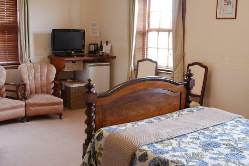 Bed & Breakfast Schouten House