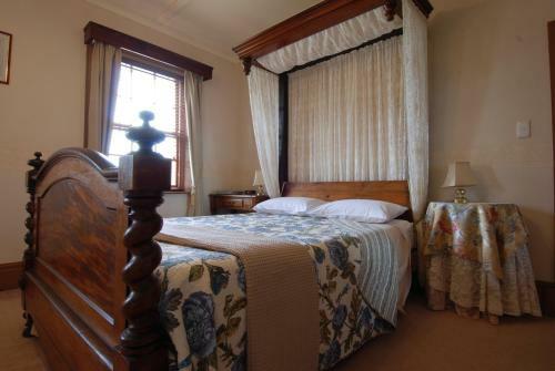 Bed & Breakfast Schouten House