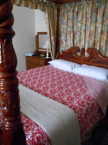 Bed & Breakfast Schouten House