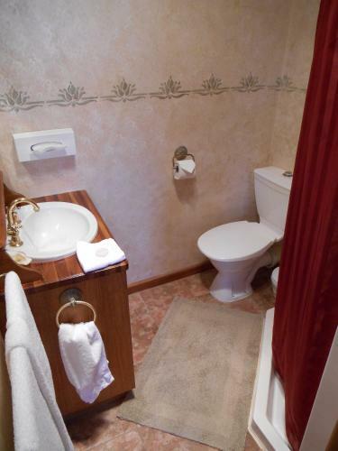 Bed & Breakfast Schouten House