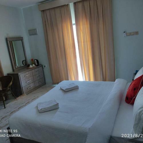 Hostal Jabal Shams Summit Guesthouse