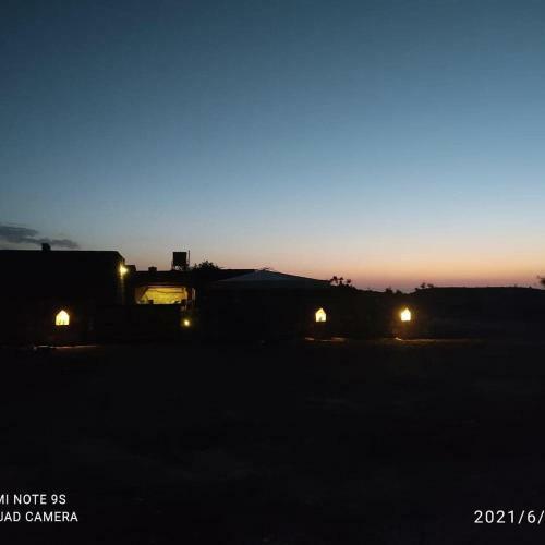 Hostal Jabal Shams Summit Guesthouse