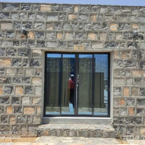 Hostal Jabal Shams Summit Guesthouse