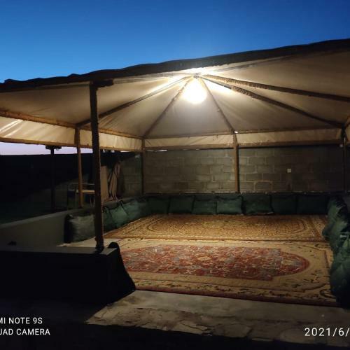 Hostal Jabal Shams Summit Guesthouse