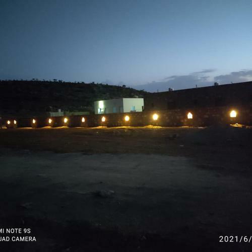 Hostal Jabal Shams Summit Guesthouse