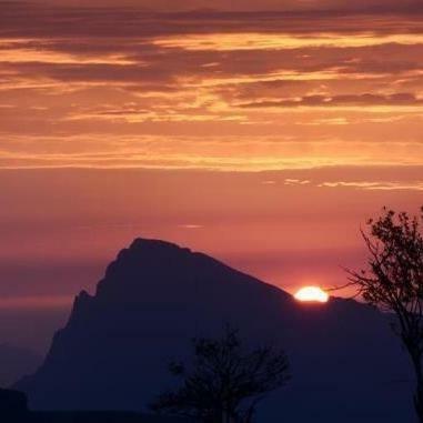 Hostal Jabal Shams Summit Guesthouse