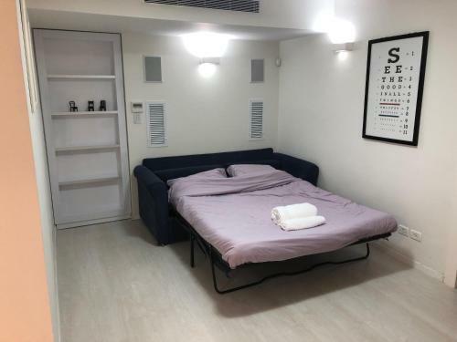 Buchman Apartment Near Center