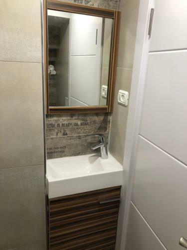 Buchman Apartment Near Center