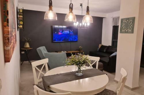 Apartamento ??? ????? ?? ???? ??????