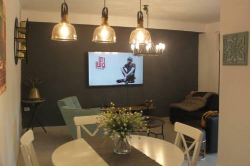 Apartamento ??? ????? ?? ???? ??????