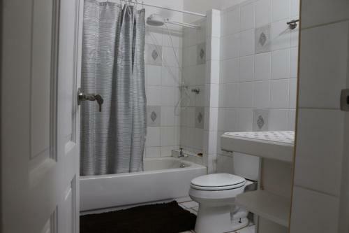 Apartamento Villa Heights