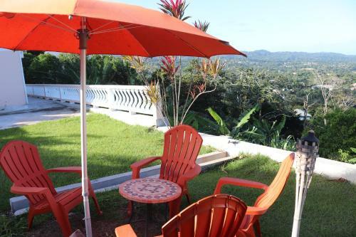 Apartamento Villa Heights