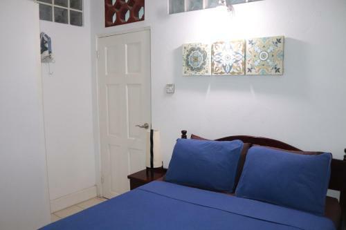 Apartamento Villa Heights