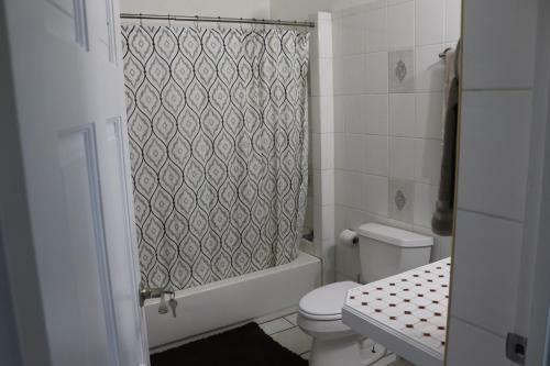 Apartamento Villa Heights