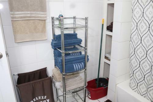 Apartamento Villa Heights