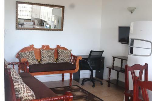Apartamento Villa Heights