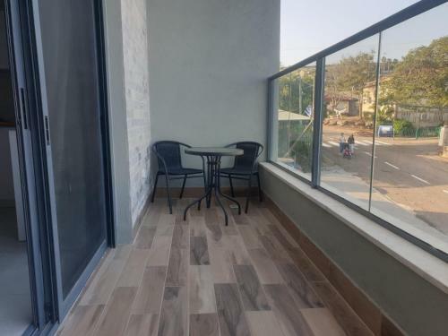 ???? ??? ???? Arbel House Apartment